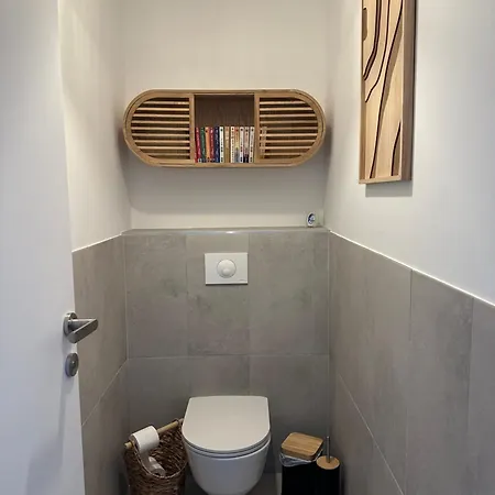 T4 Cala Rossa - 3 Ch - Piscine Et A Pied Διαμέρισμα Lecci