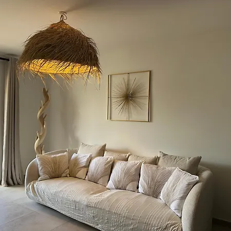 Διαμέρισμα T4 Cala Rossa - 3 Ch - Piscine Et A Pied Lecci