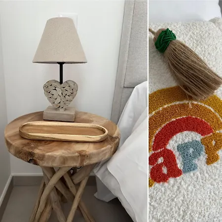 T4 Cala Rossa - 3 Ch - Piscine Et A Pied Διαμέρισμα