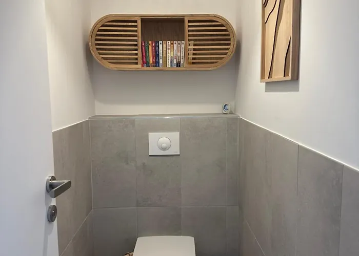 T4 Cala Rossa - 3 Ch - Piscine Et A Pied Apartment Lecci